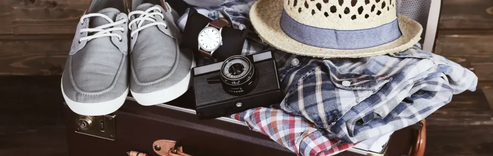 What to Pack for Los Angeles